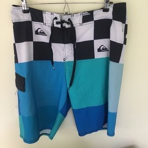 Quiksilver Board Shorts